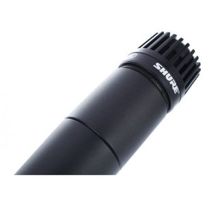 میکروفون شور Shure SM57 هایکپی (با کیفیت و قیمت مناسب)