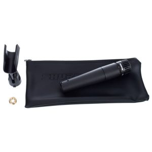 میکروفون شور Shure SM57 هایکپی (با کیفیت و قیمت مناسب)