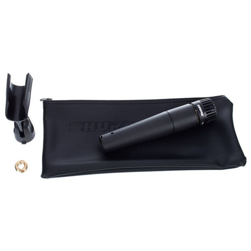 میکروفون شور Shure SM57 هایکپی (با کیفیت و قیمت مناسب)