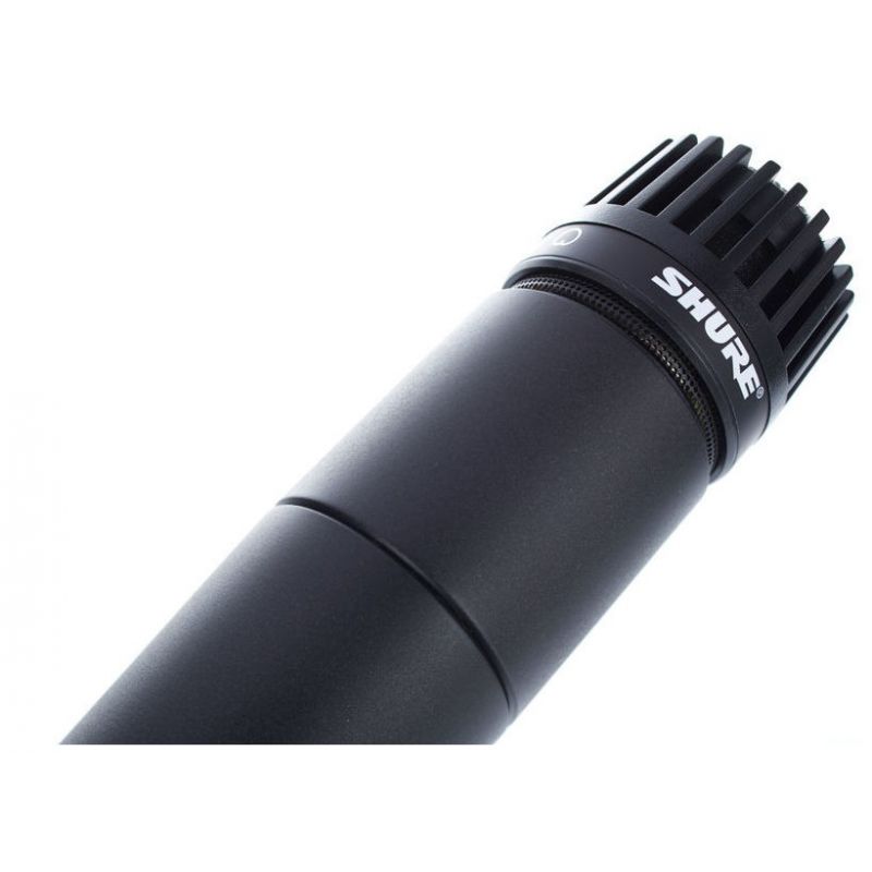 میکروفون شور Shure SM57 هایکپی (با کیفیت و قیمت مناسب)