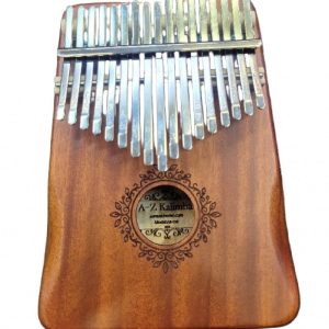 کالیمبا مدل A-Z