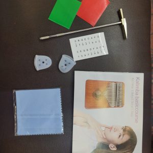 کالیمبا مدل A-Z