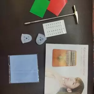 کالیمبا مدل A-Z
