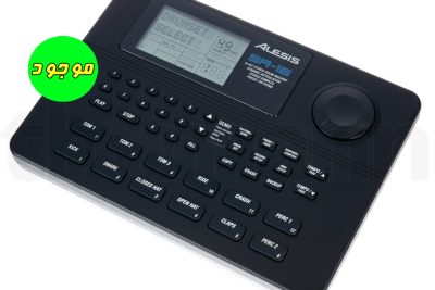 دستگاه درام استریو آلسیس 16 بیتی Alesis SR-16