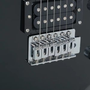 گیتار الکتریک IRIN Flame-shaped Electric Guitar R-180