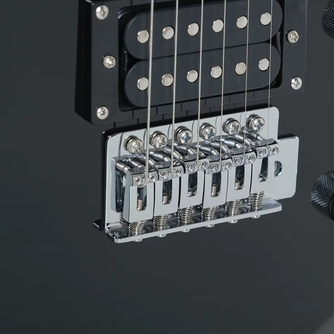 گیتار الکتریک IRIN Flame-shaped Electric Guitar R-180