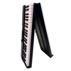 پیانو تاشو کونیکس Konix folding piano PJ88C