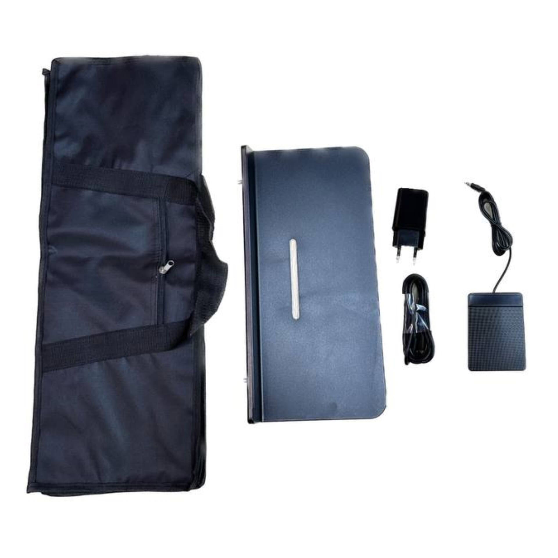 پیانو تاشو کونیکس Konix folding piano PJ88C