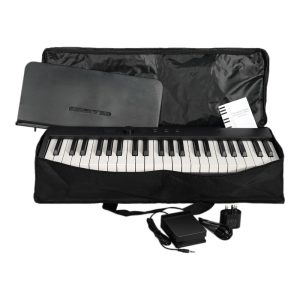 پیانو تاشو کونیکس Konix folding piano PJ88C
