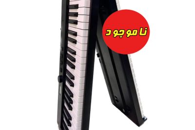 پیانو تاشو کونیکس Konix folding piano PJ88C