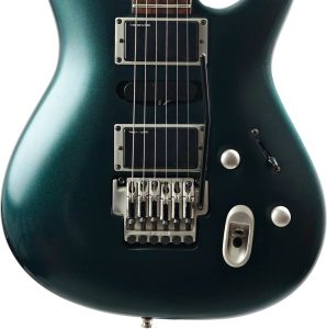 گیتار الکتریک آیبانر Ibanez Ergodyne EDR470EX, Smoke Green Flat