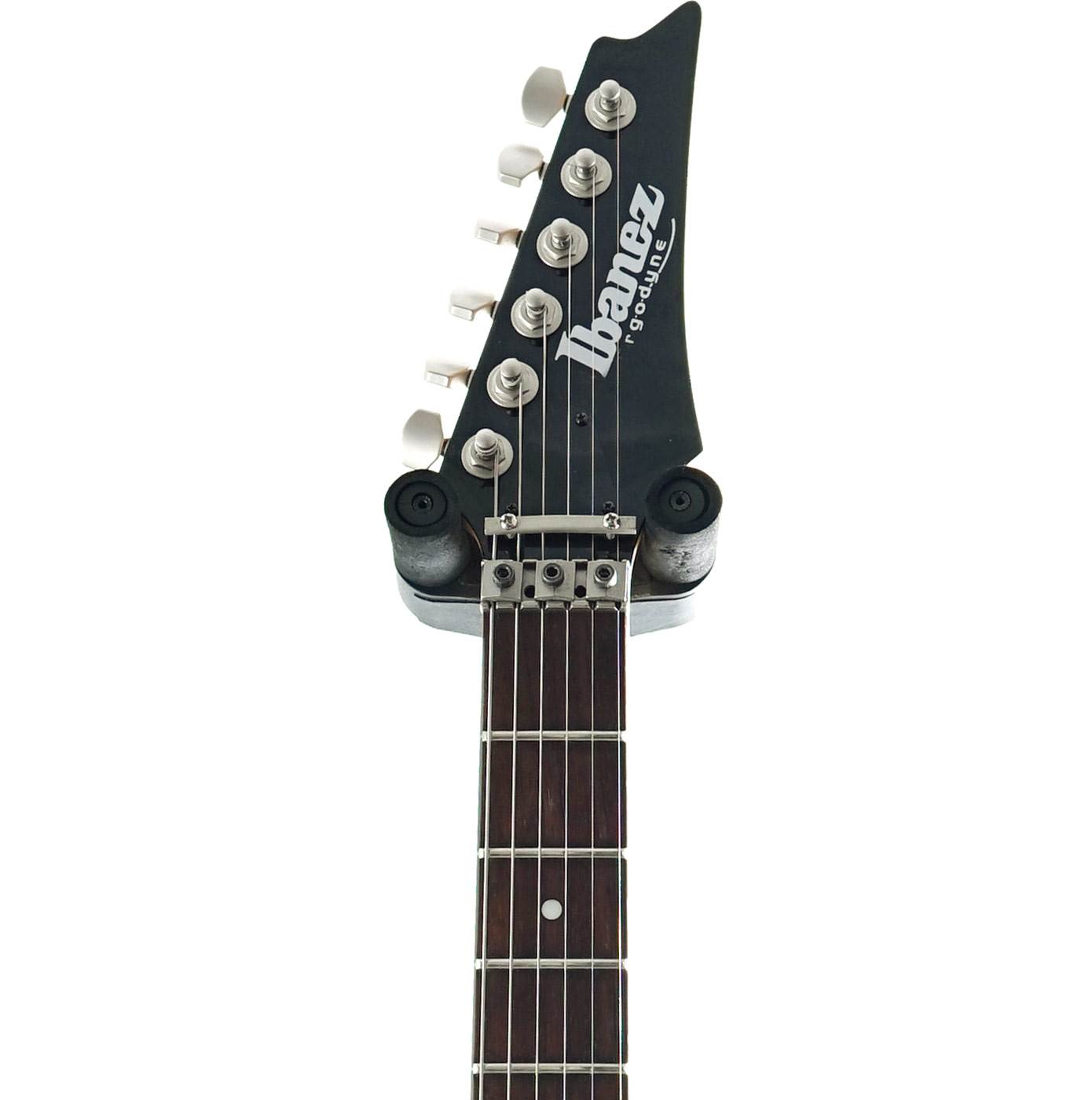 گیتار الکتریک آیبانر Ibanez Ergodyne EDR470EX, Smoke Green Flat