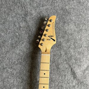 گیتار الکتریک Tom Anderson Electric Guitar SSH Humbucker Pickups