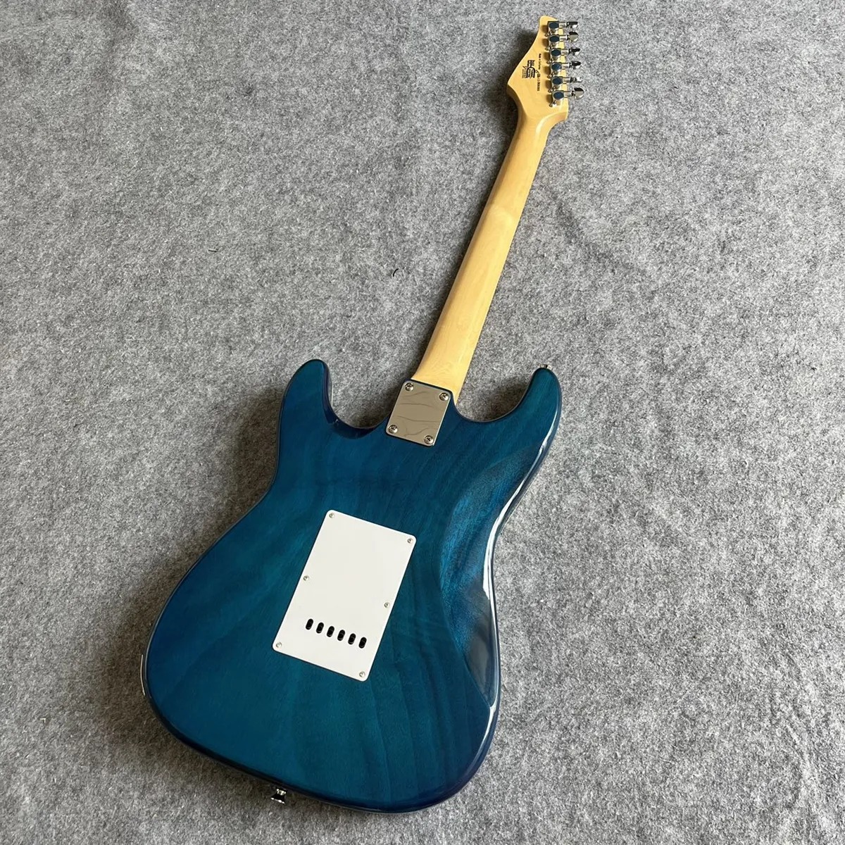 گیتار الکتریک Tom Anderson Electric Guitar SSH Humbucker Pickups