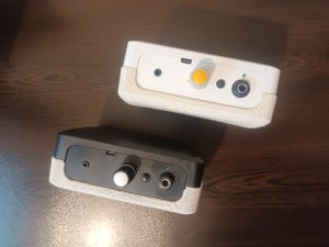 آمپلی فایر گیتار، پرتابل جهت تمرین، با کیفیت و شارژی