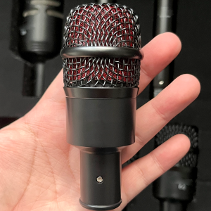 ست میکروفون درام و ساز - های کپی، بسیار با کیفیت