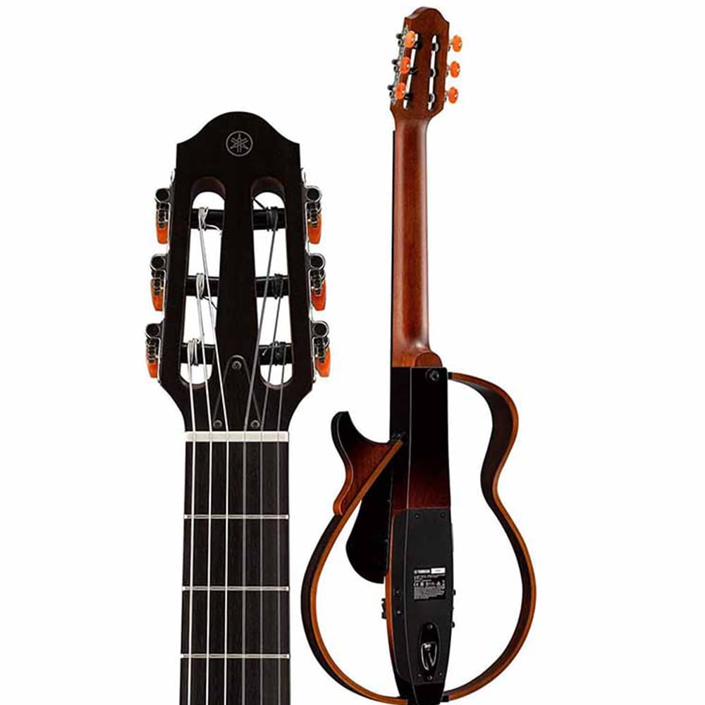 گیتار کلاسیک سایلنت برند یاماها Yamaha مدل SLG200N