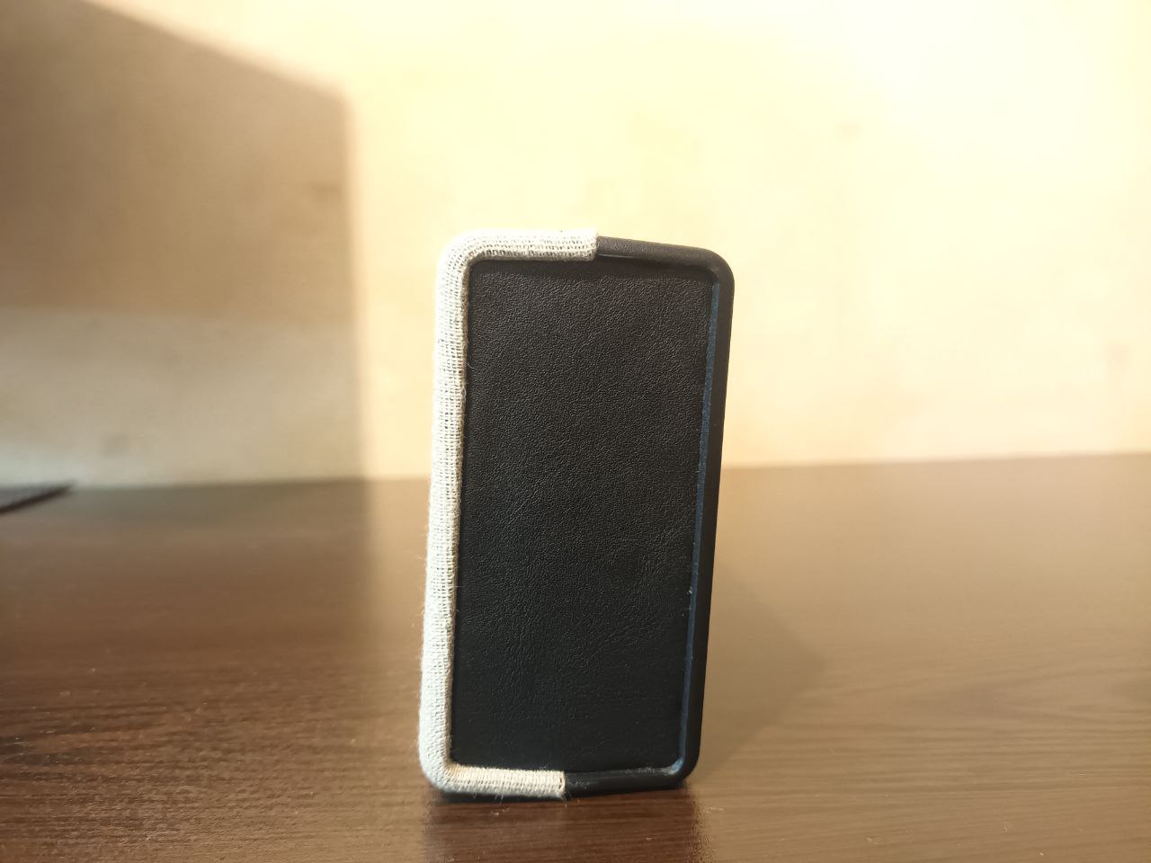 اسپیکر با کیفیت پرتابل استریو ۱۰ وات - بلوتوثی