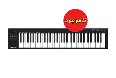 میدی کنترلر Nektar Impact GX61