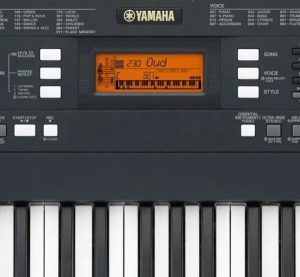 کیبورد آموزشی یاماها Yamaha PSR-A350