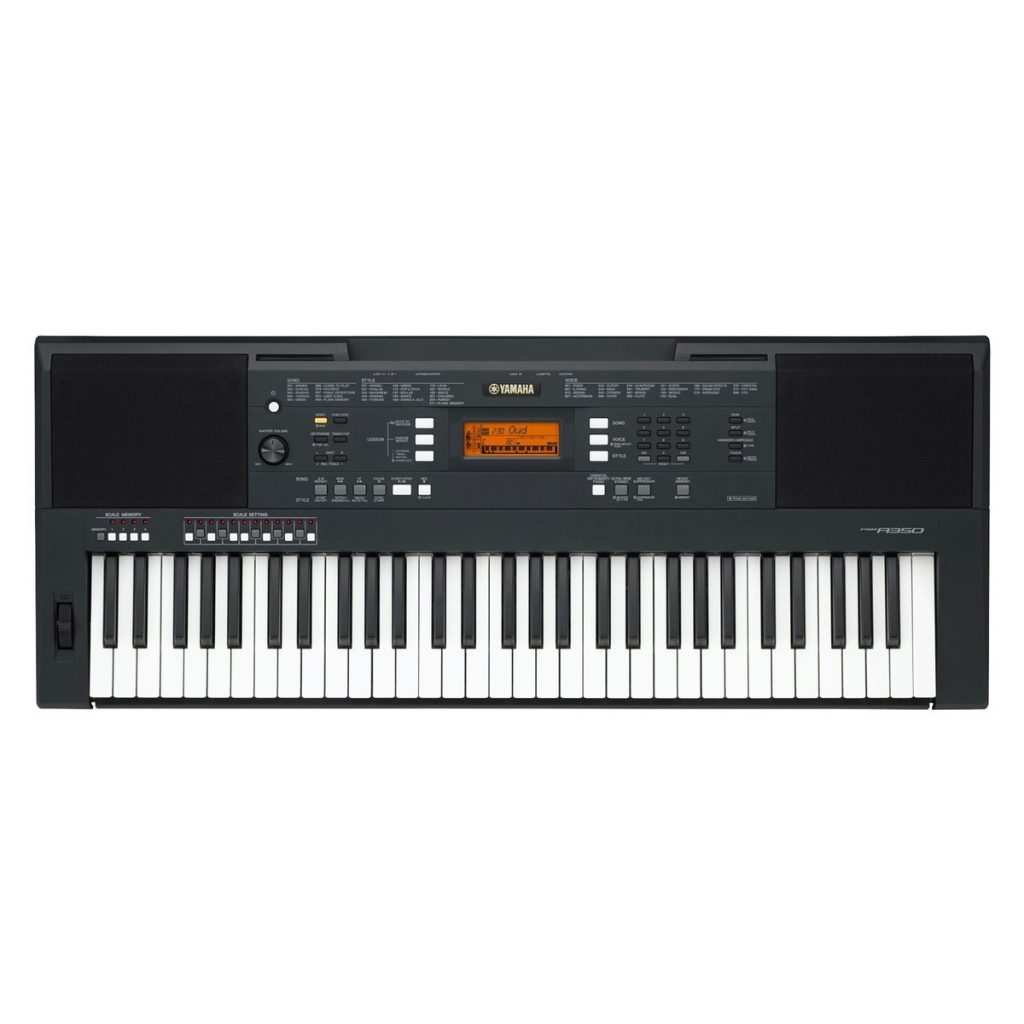 کیبورد آموزشی یاماها Yamaha PSR-A350