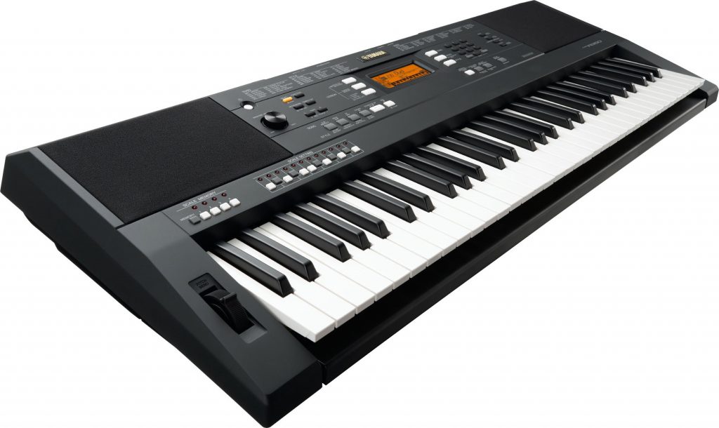 کیبورد آموزشی یاماها Yamaha PSR-A350
