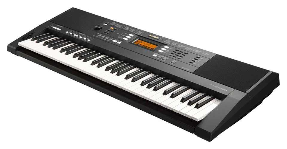 کیبورد آموزشی یاماها Yamaha PSR-A350