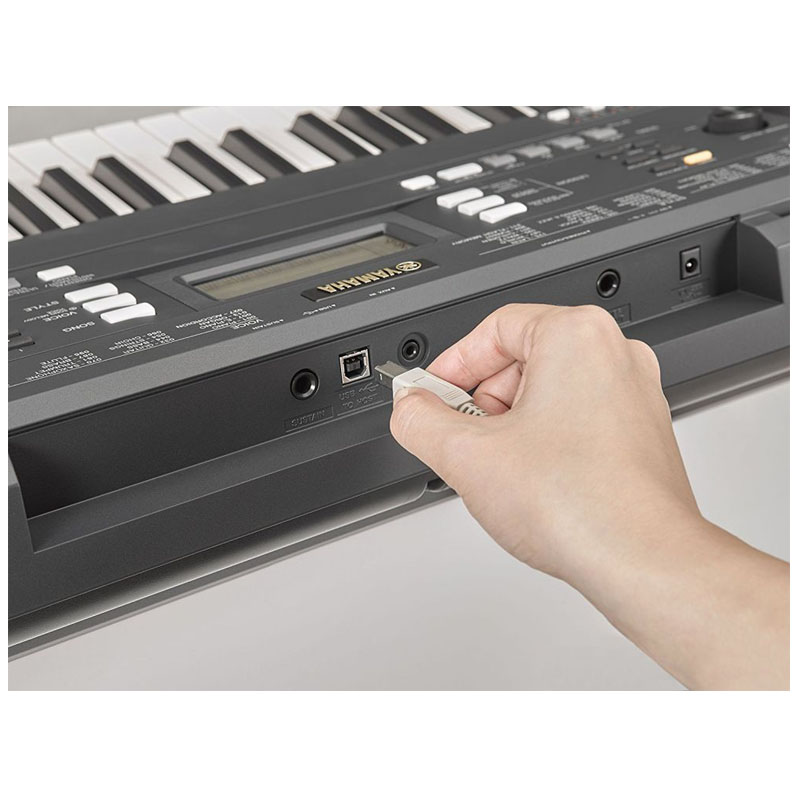 کیبورد آموزشی یاماها Yamaha PSR-A350